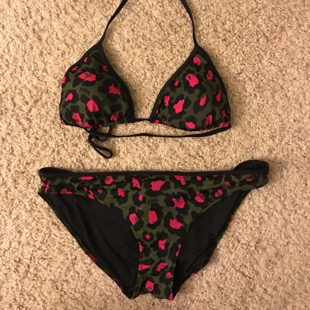 PINK by Victoria Secret Bathing Suit/Bikini